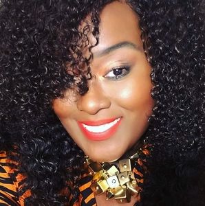 Meet your Posher, Janella